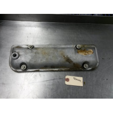92D044 Right Valve Cover From 2006 Chevrolet Impala  3.5 12591712